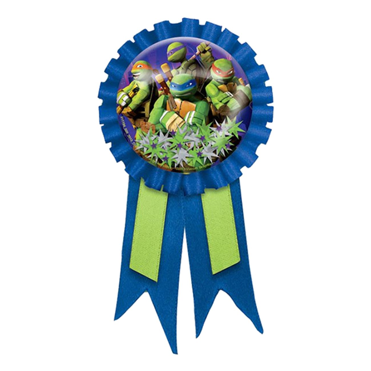 Ninja Turtles Premierosett