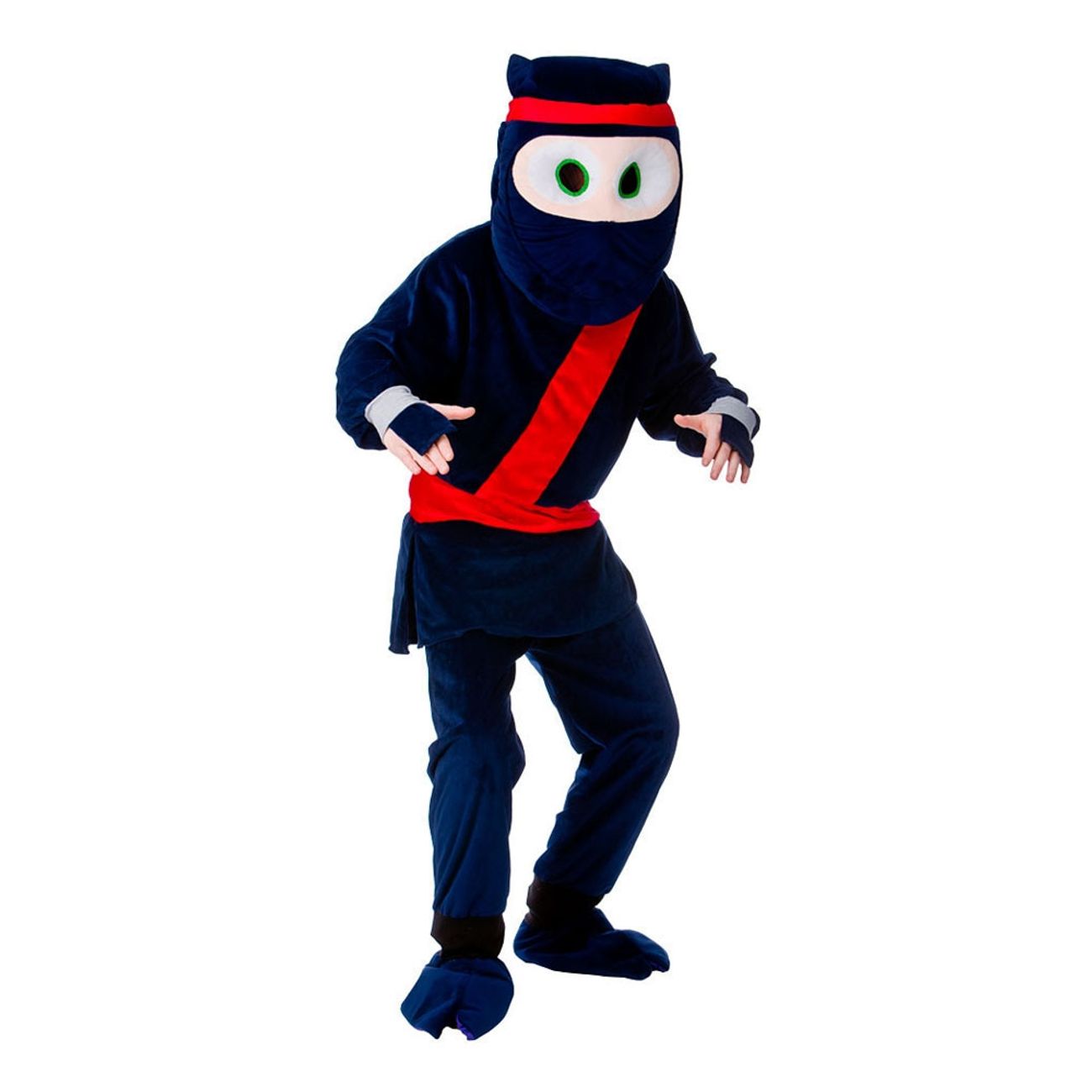 ninjamaskot-maskeraddrakt-1