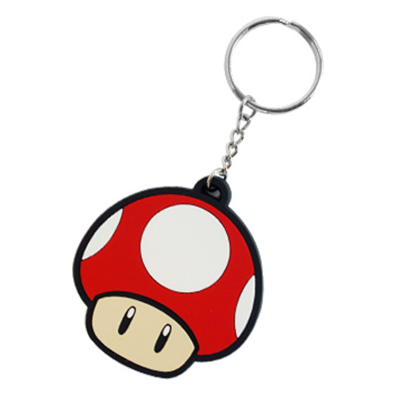 Nintendo Nyckelringar