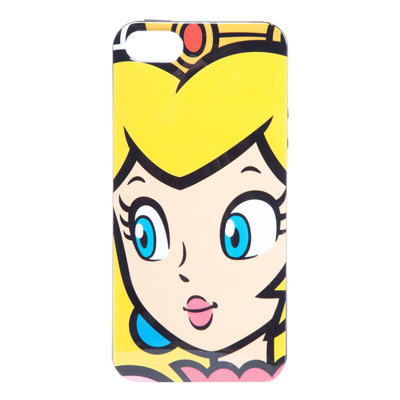 nintendo-prinsessan-peach-iphone-55s-skal-2