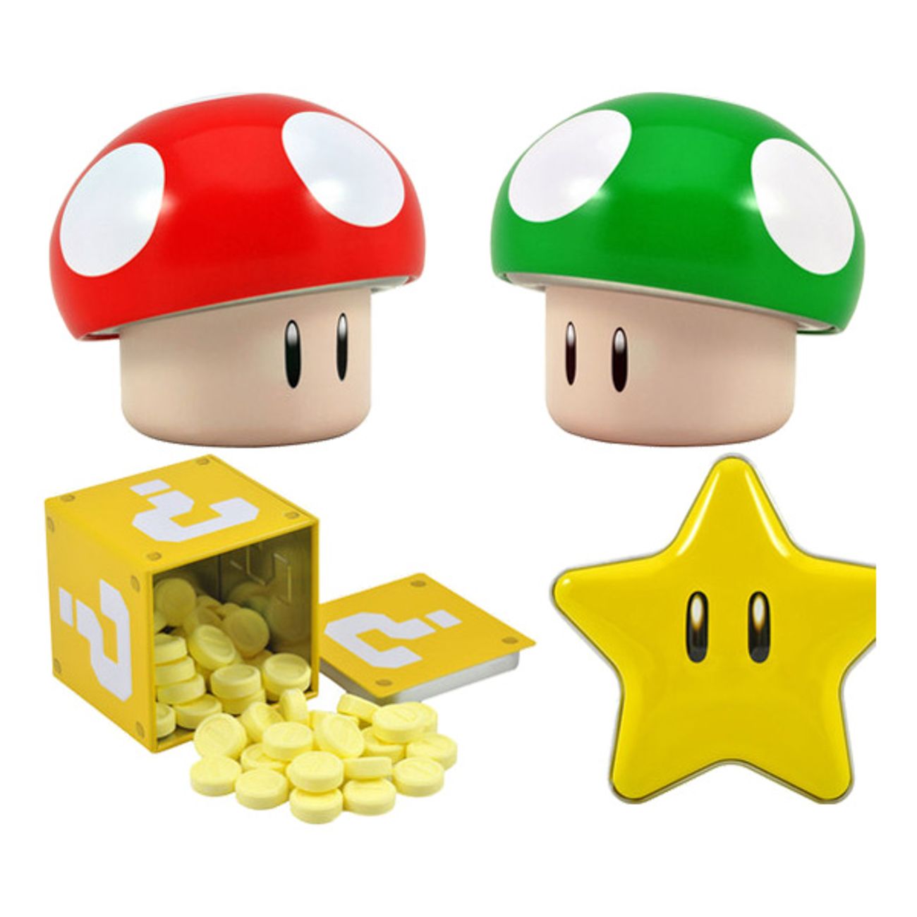 Nintendogodis