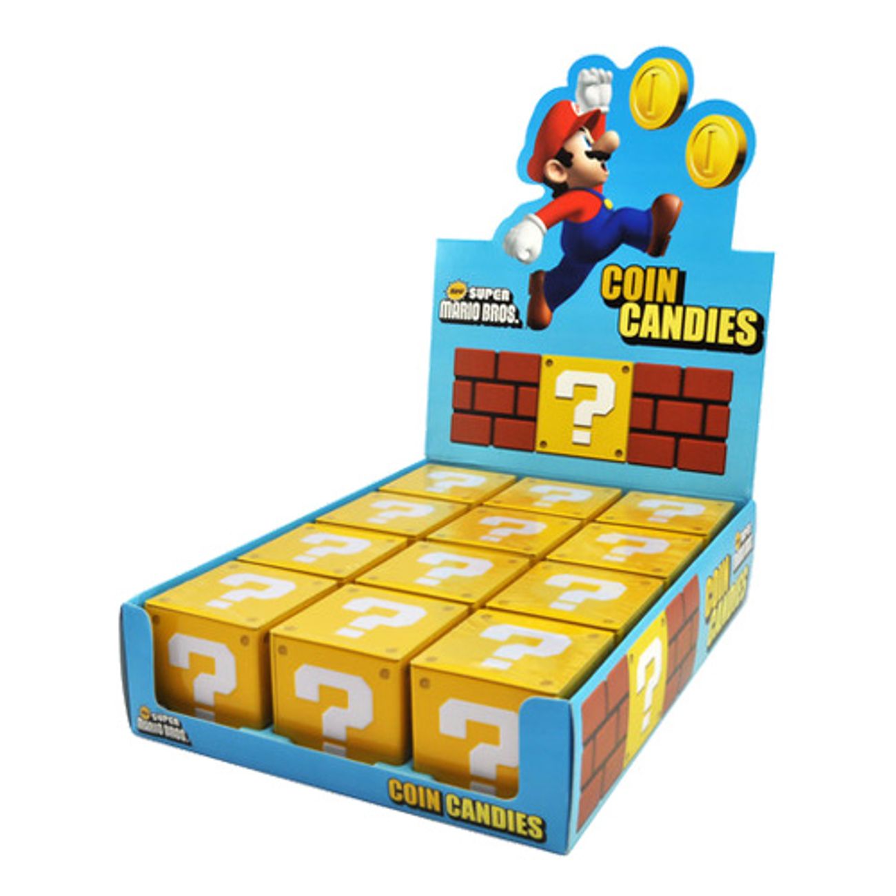 Nintendogodis