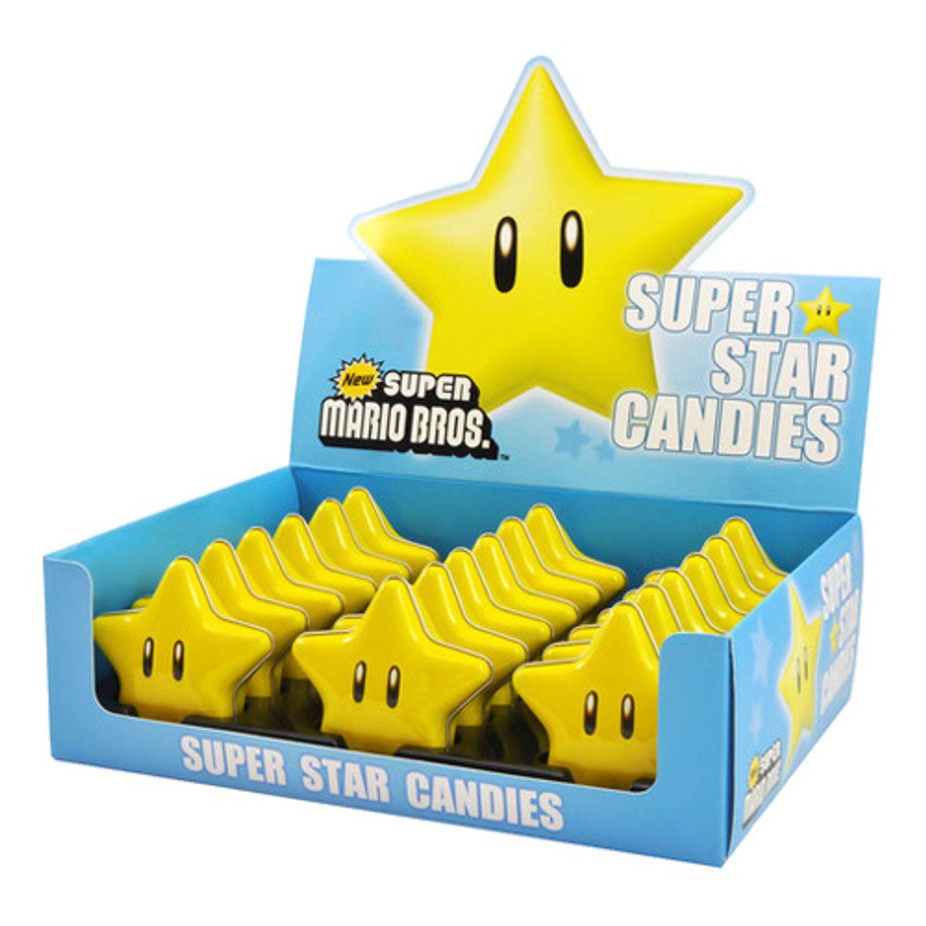 Nintendogodis