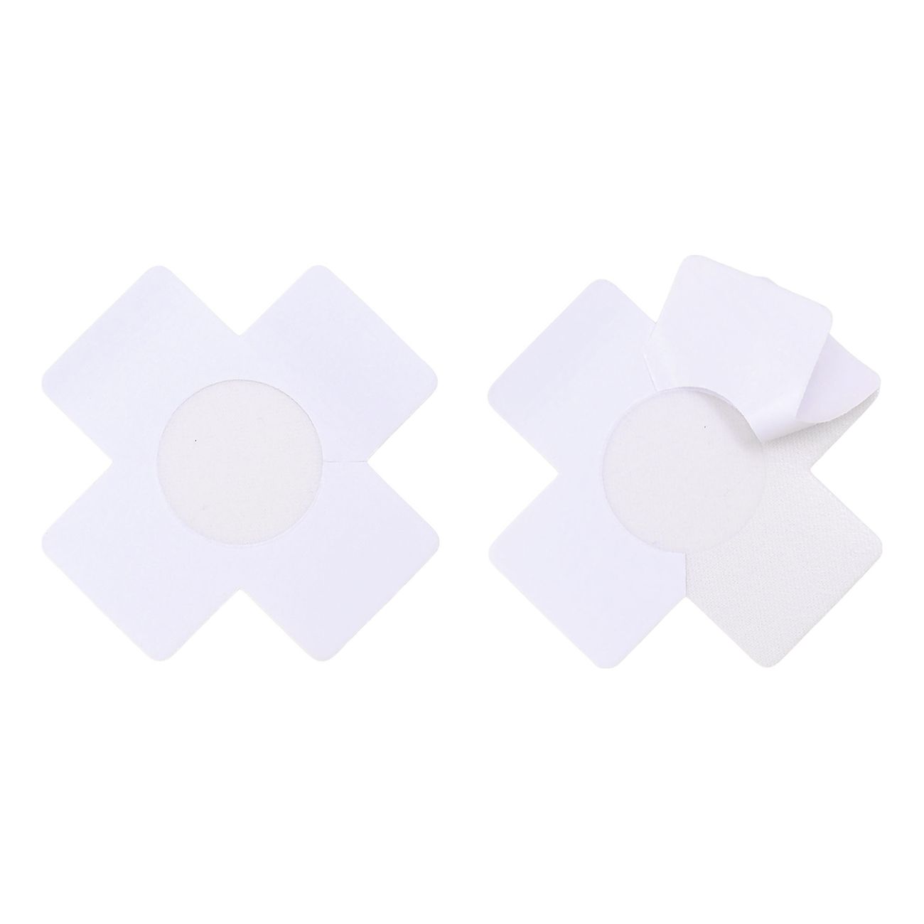 Nipple Covers Kors Vita Glitter