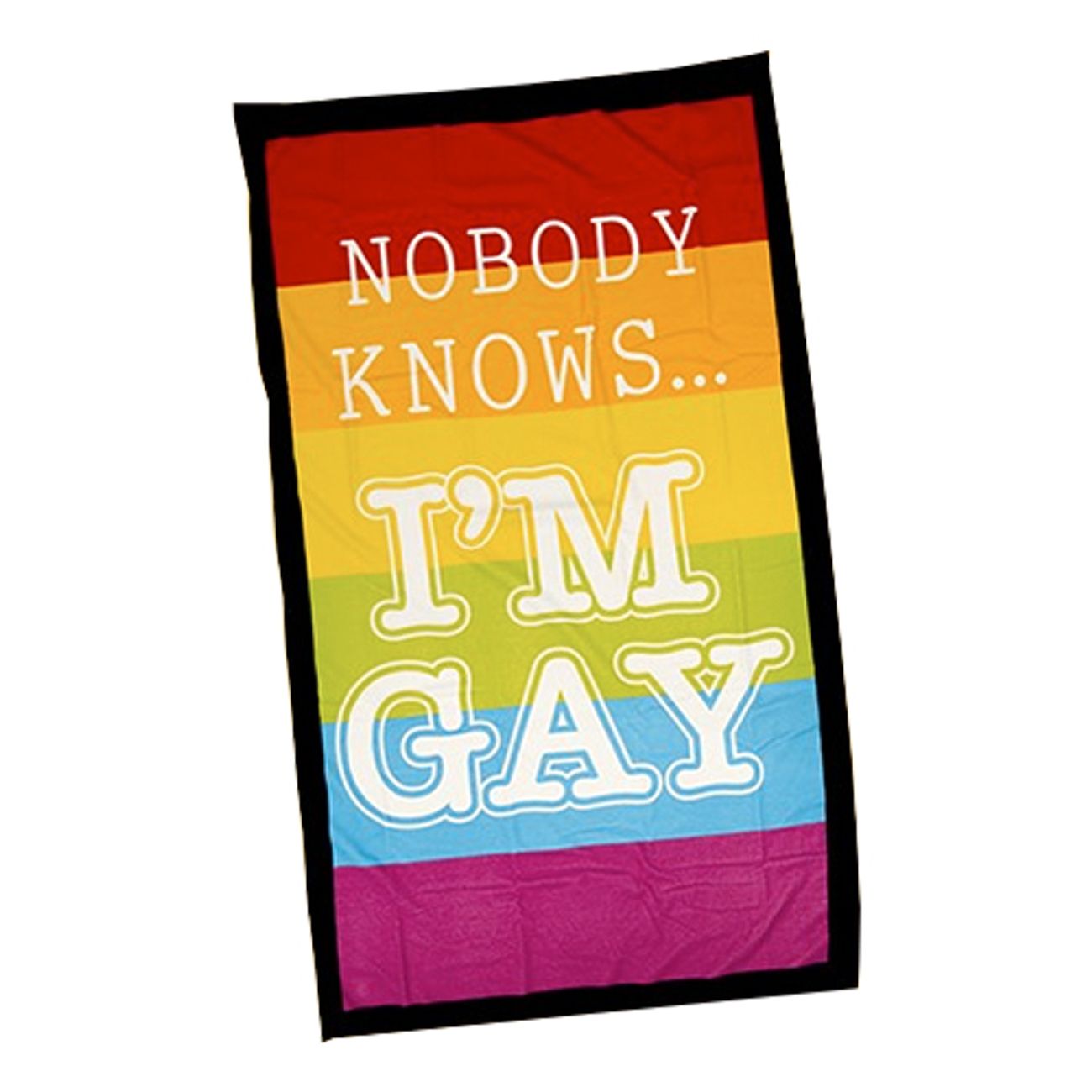 nobody-knows-im-gay-badhandduk-1