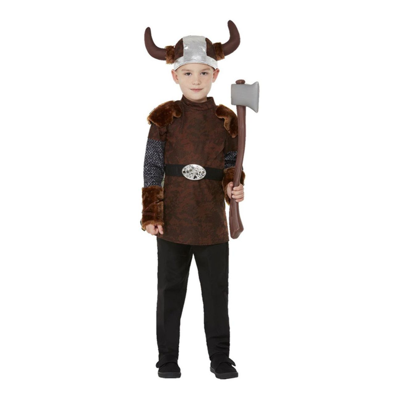 nordisk-viking-barn-maskeraddrakt-1