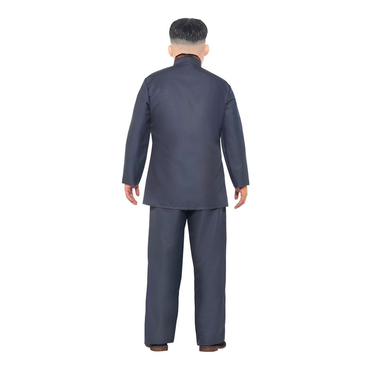 nordkoreansk-diktator-maskeraddrakt-2