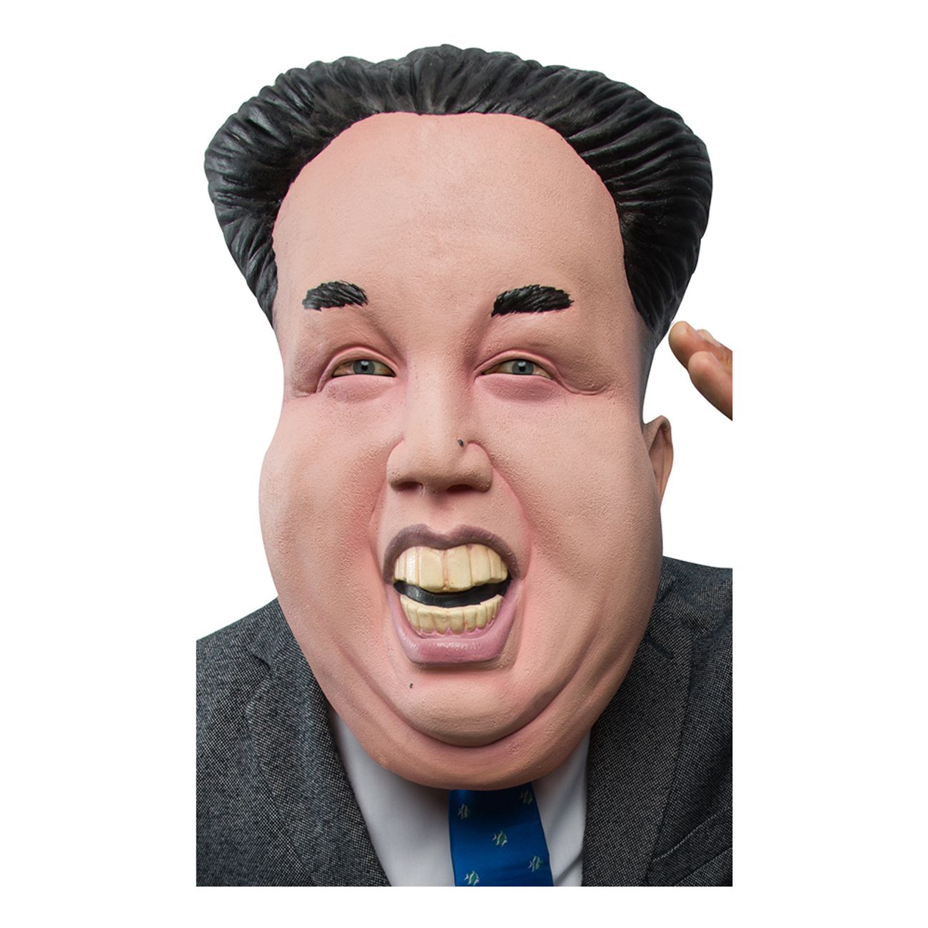nordkoreansk-diktator-stor-mask-1