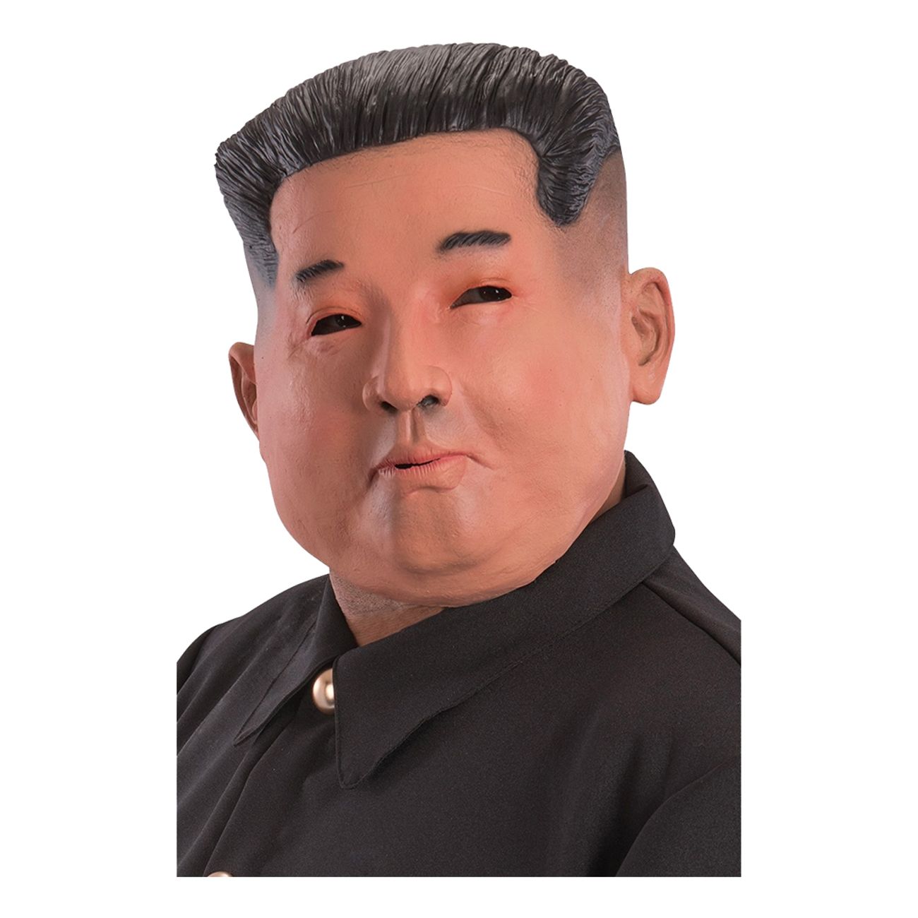 nordkoreansk-ledare-latexmask-1