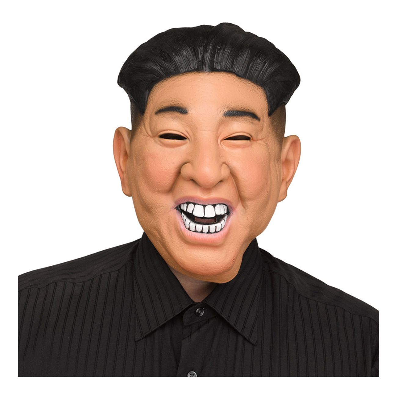 nordkoreansk-ledare-mask-1
