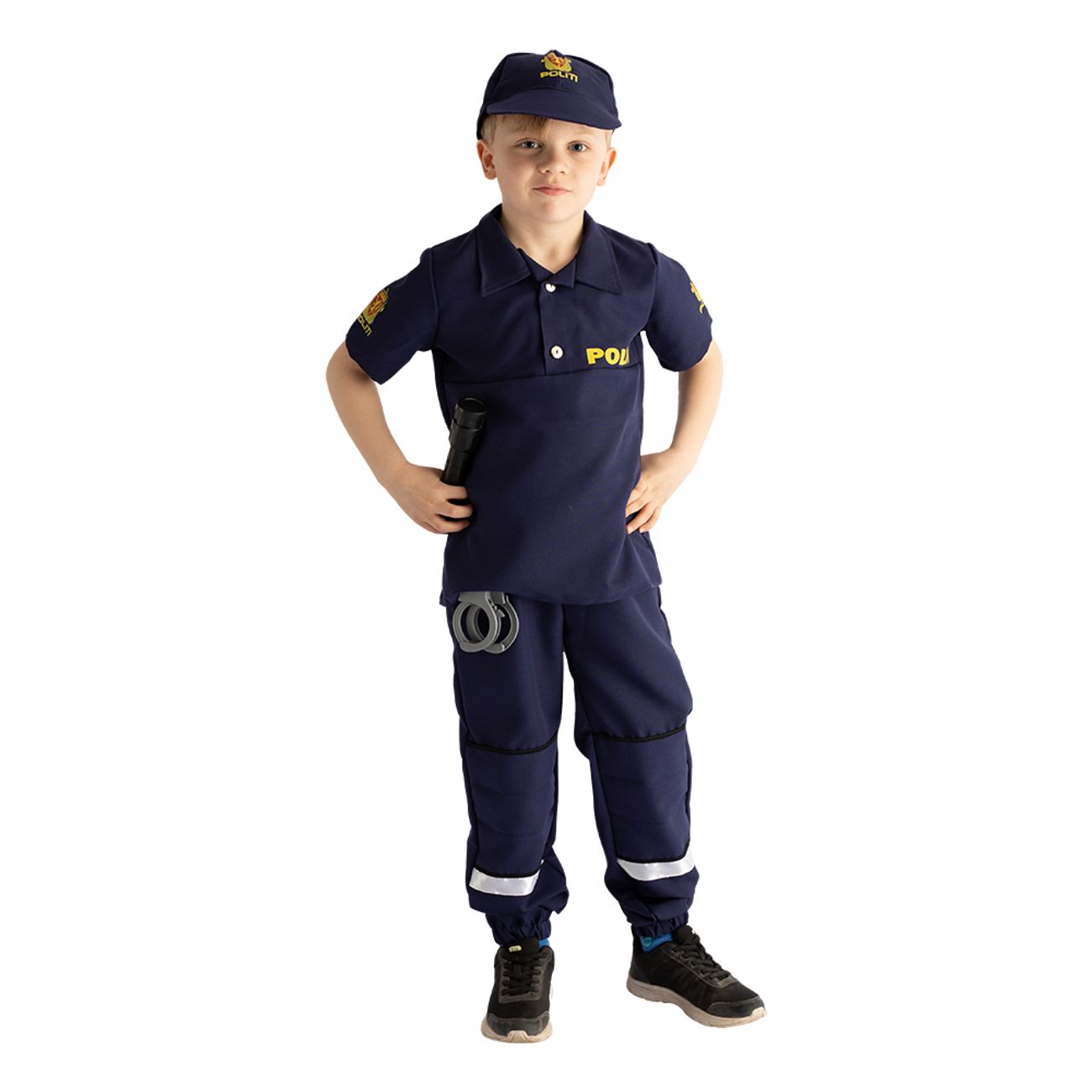 norsk-polis-barn-maskeraddrakt-73339-1