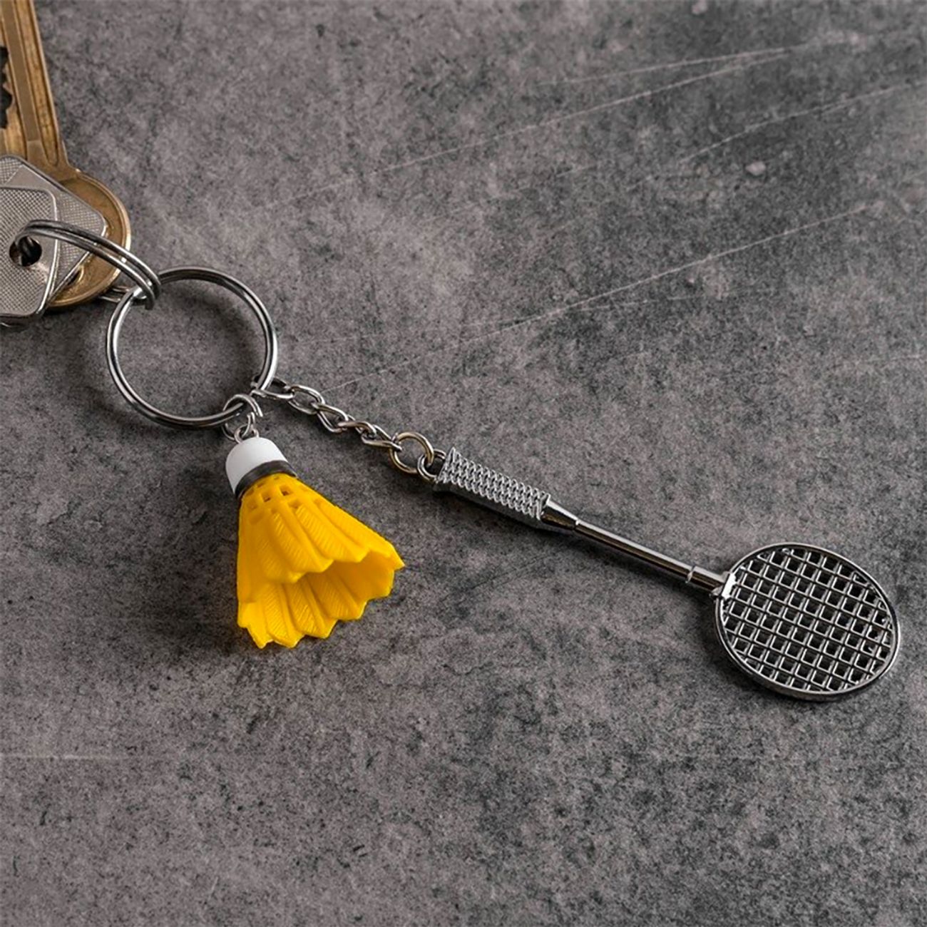 nyckelring-badminton-87201-2