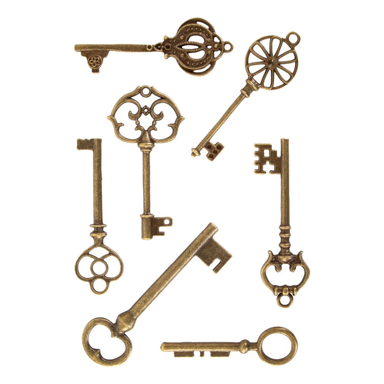 nycklar-steampunk-1