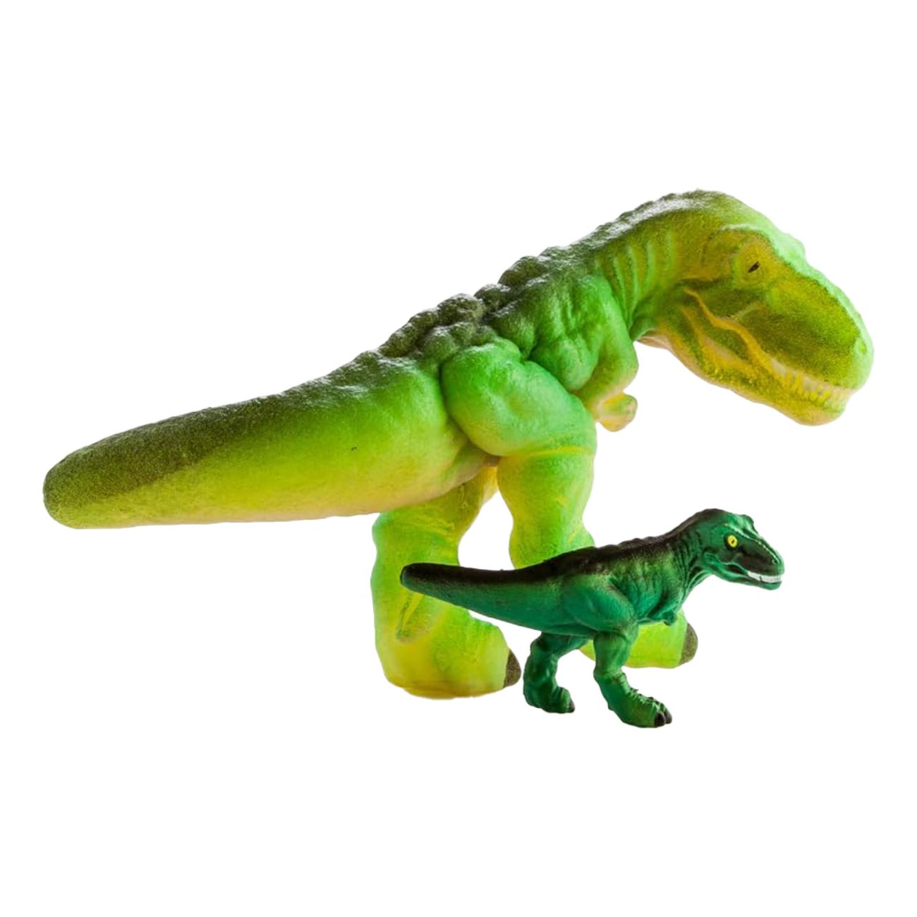 Odla en Gigantisk T-rex