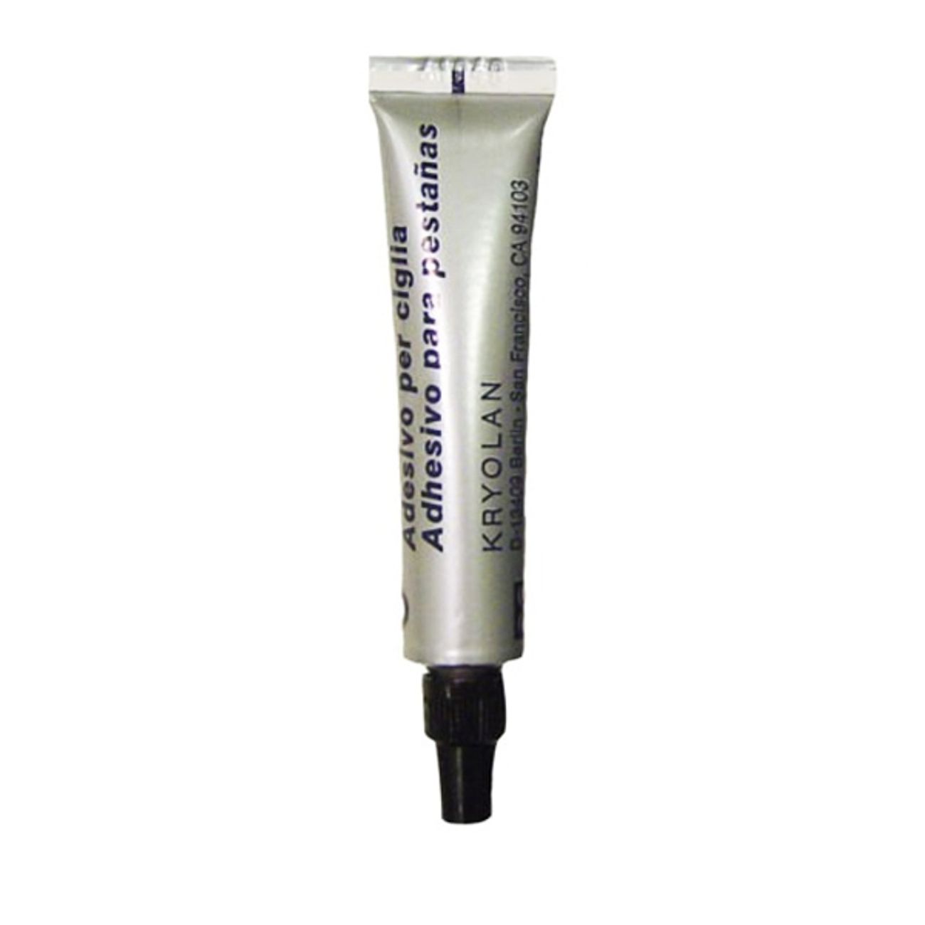 Kryolan Ögonfranslim