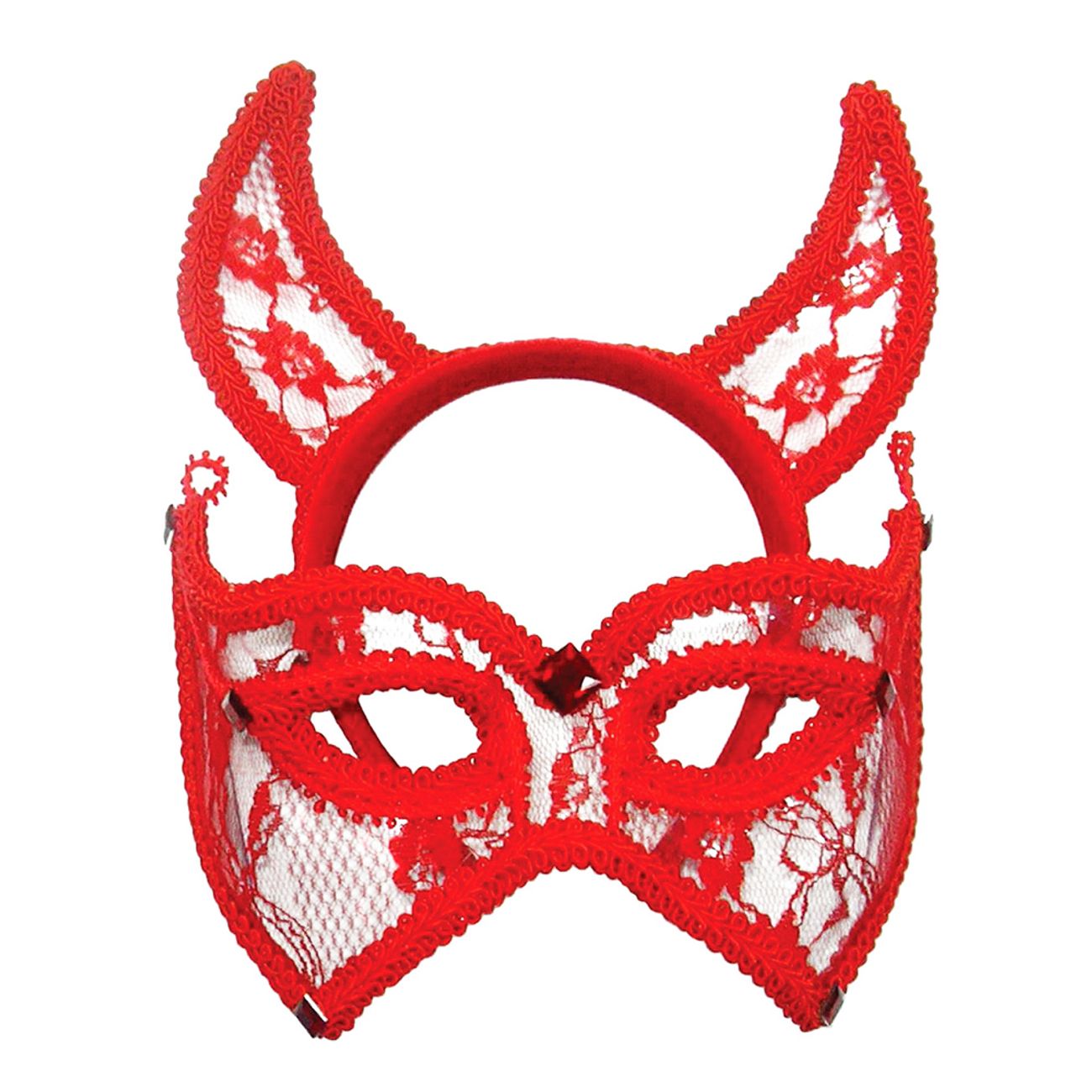ogonmask-djavul-med-horn-1