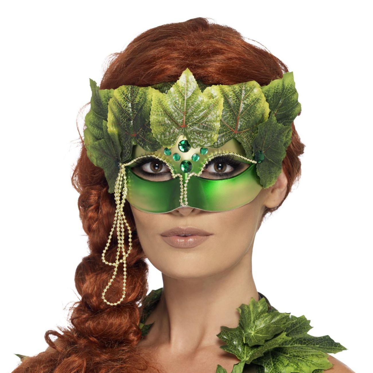Ögonmask Forest Fairy
