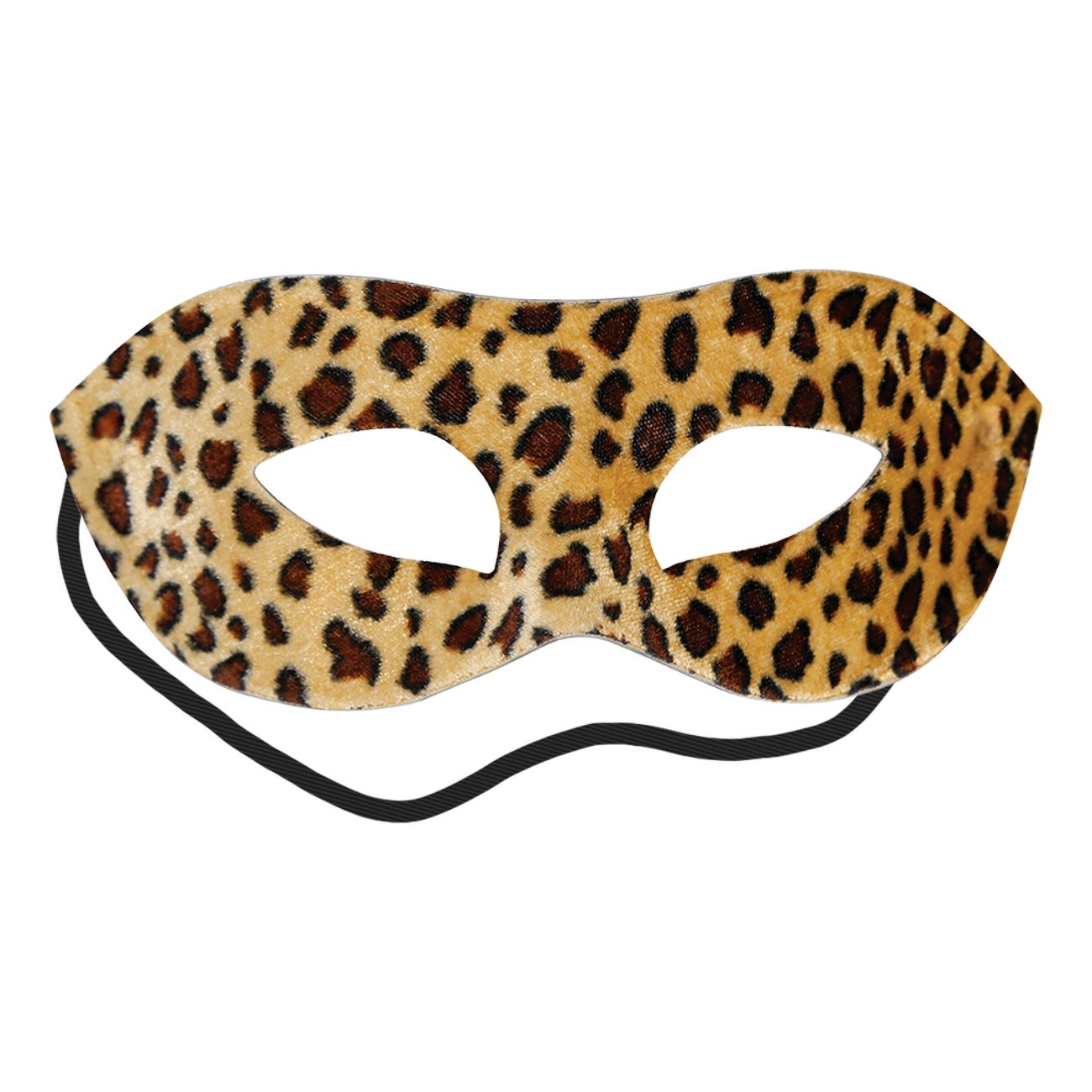 Ögonmask Leopard
