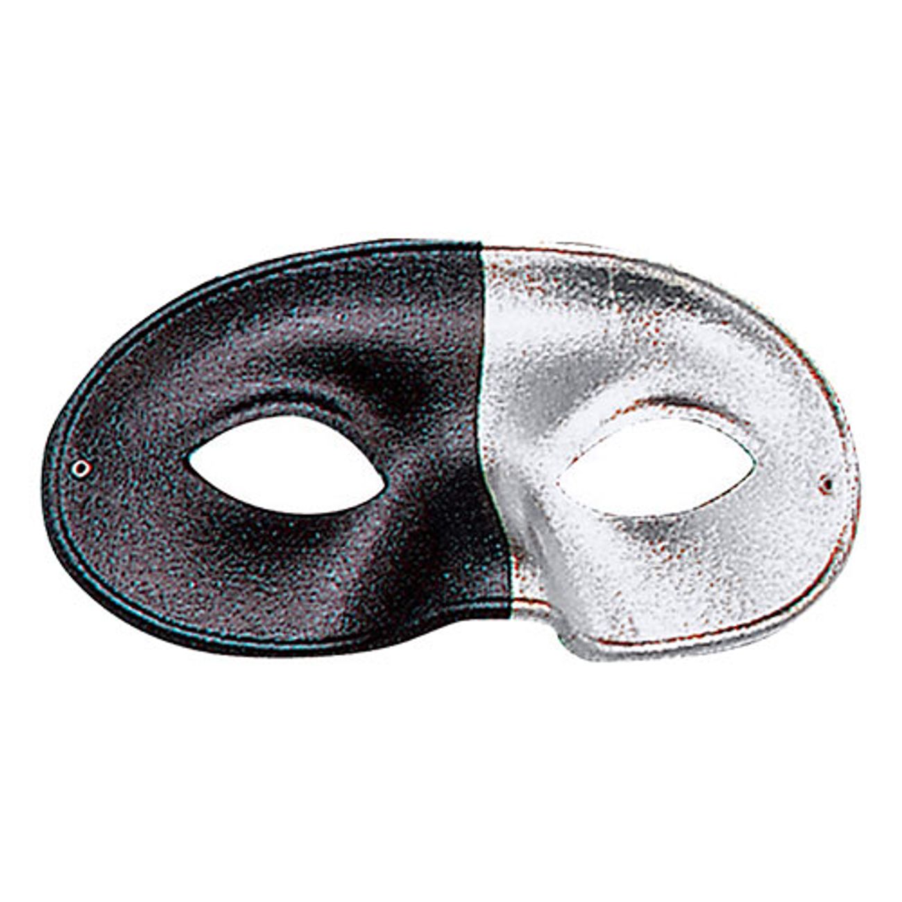 ogonmask-svartsilver-1