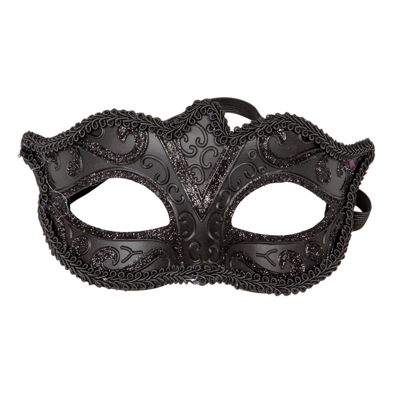 ogonmask-venetian-svart-104313-1