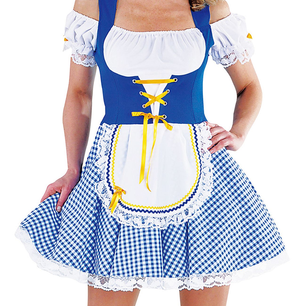 Oktoberfest Dirndl Tiffany