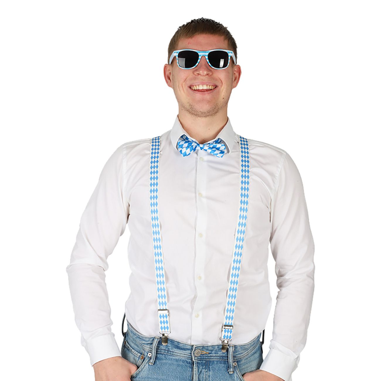 Oktoberfest Tillbehörskit