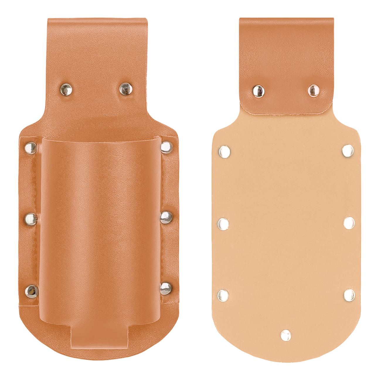 Ölhölster för Bälte