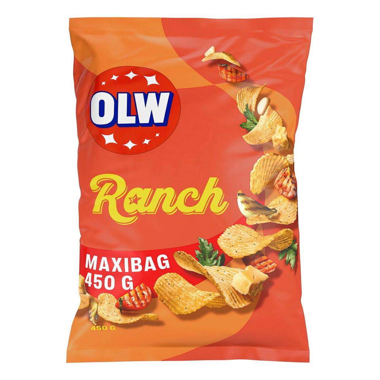 OLW Ranch Chipsit