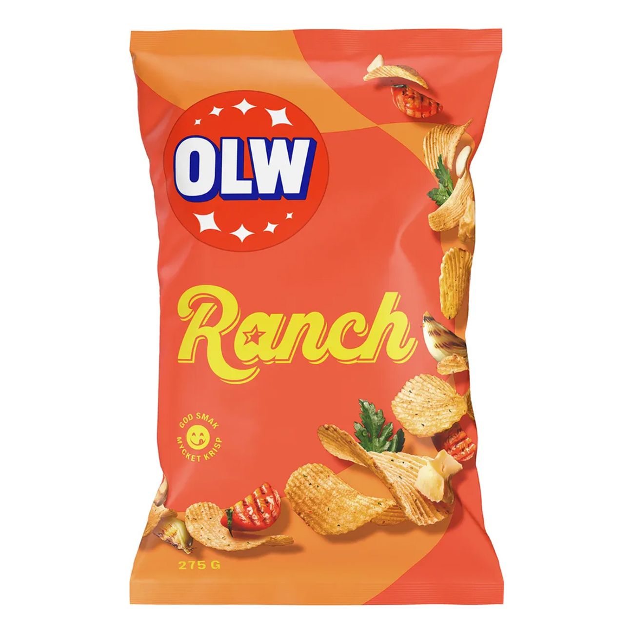 OLW Ranch Chipsit