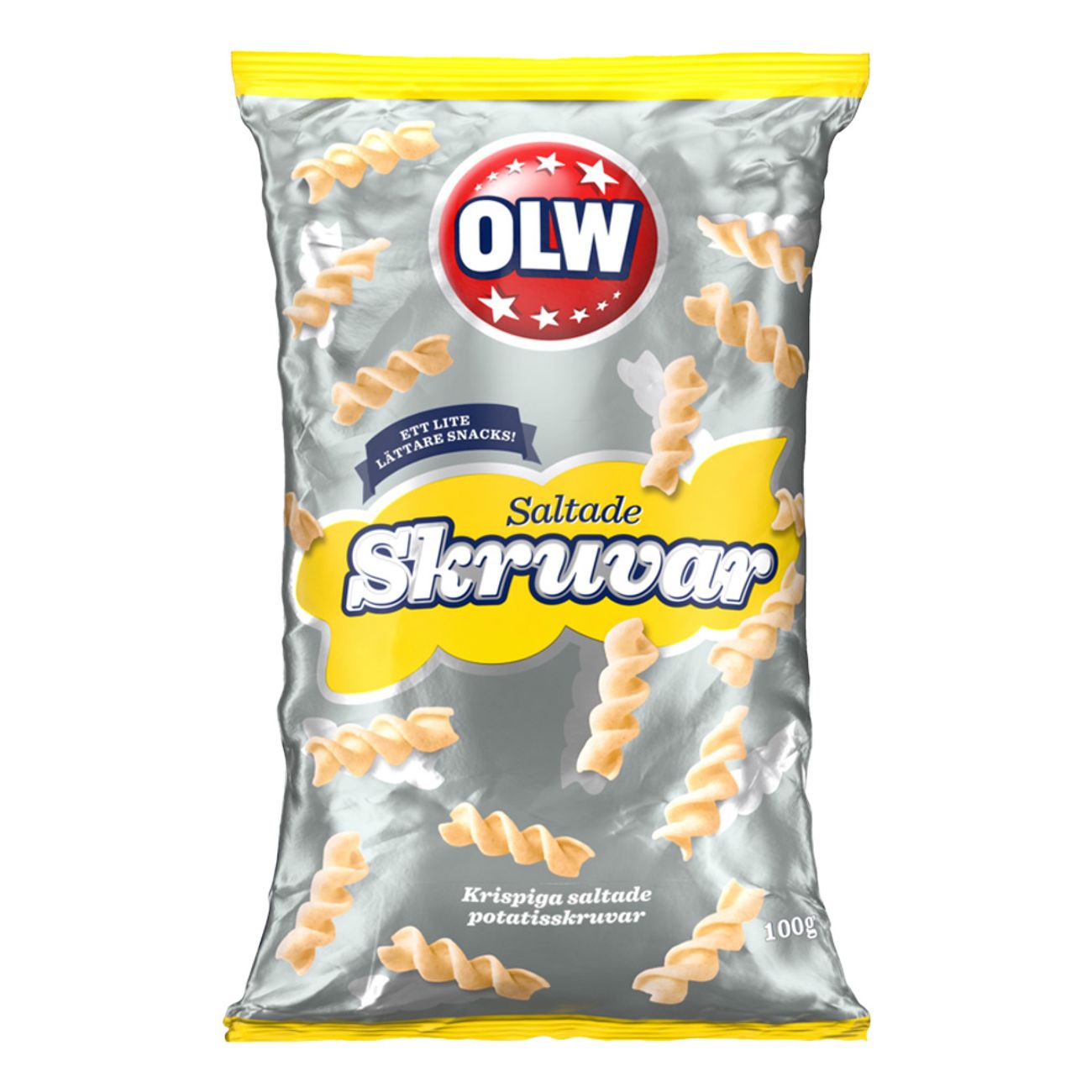 OLW Skruvar