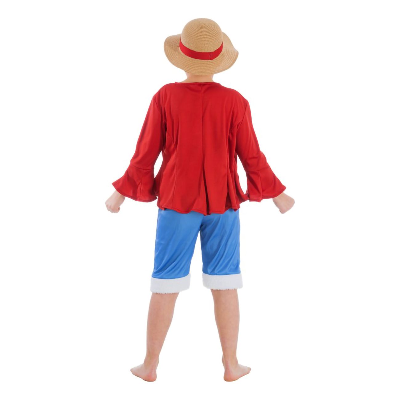 One Piece Luffy™ Børnekostume