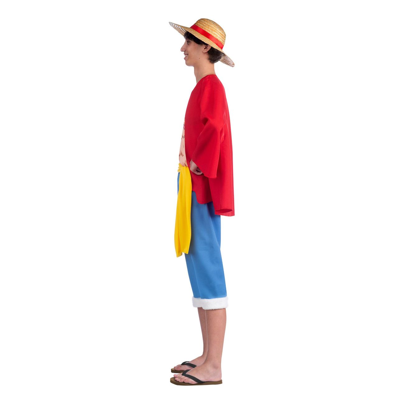 one-piece-luffy-maskeraddrakt-106607-2