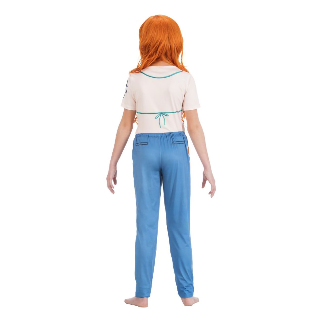 One Piece Nami™ Børnekostume