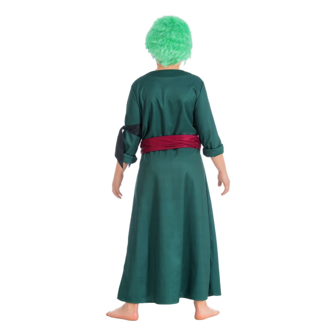 One Piece Zoro™ Barn Kostyme