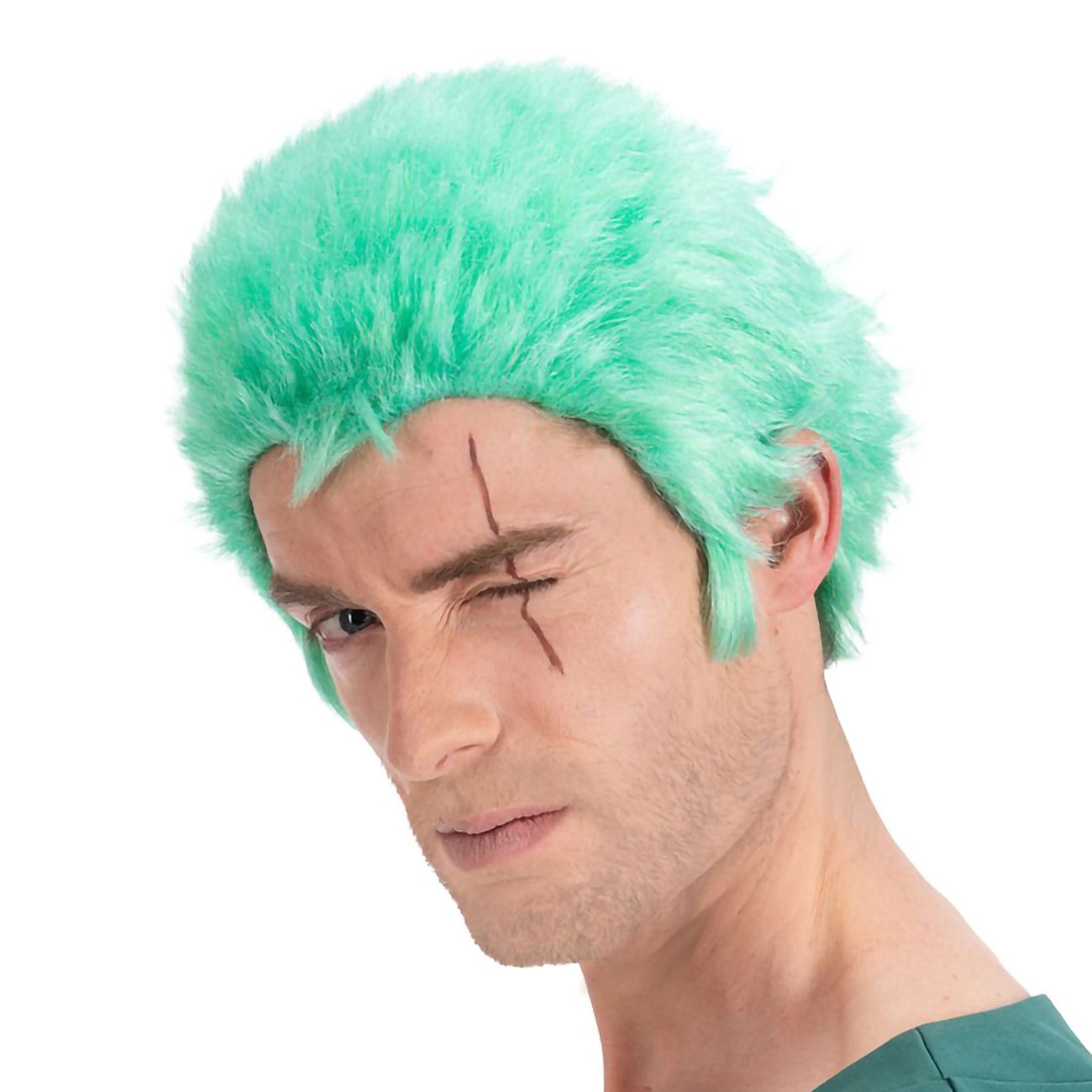 One Piece Zoro™ Parykk