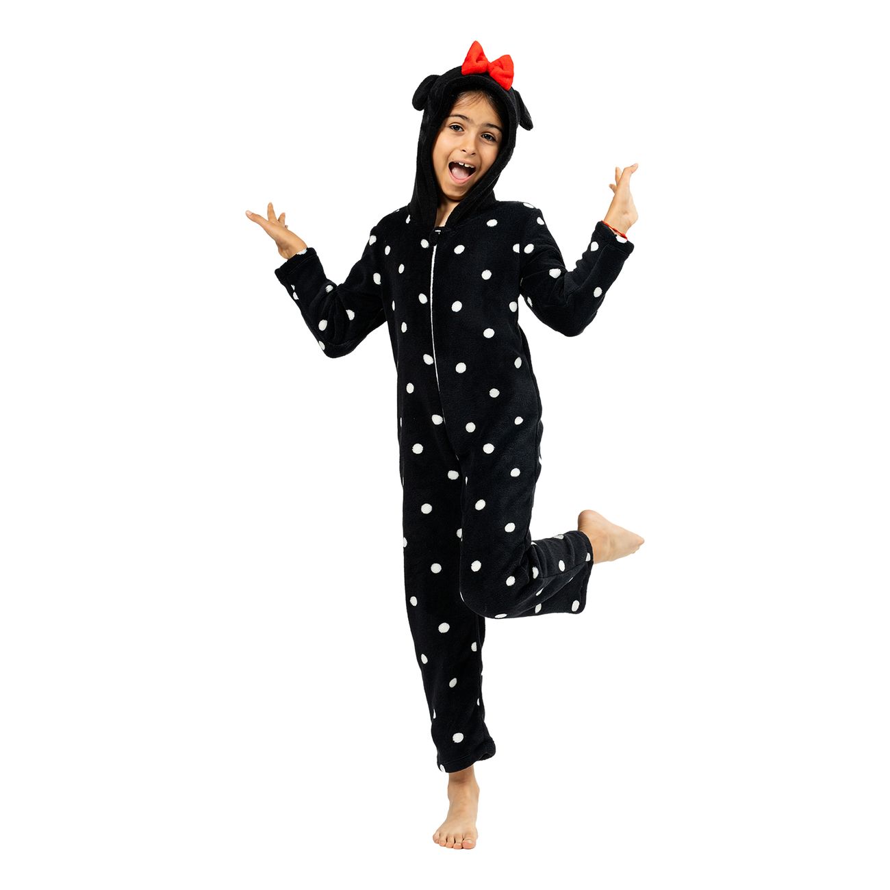 Onesie Mimmi Pigg Barn Maskeraddräkt