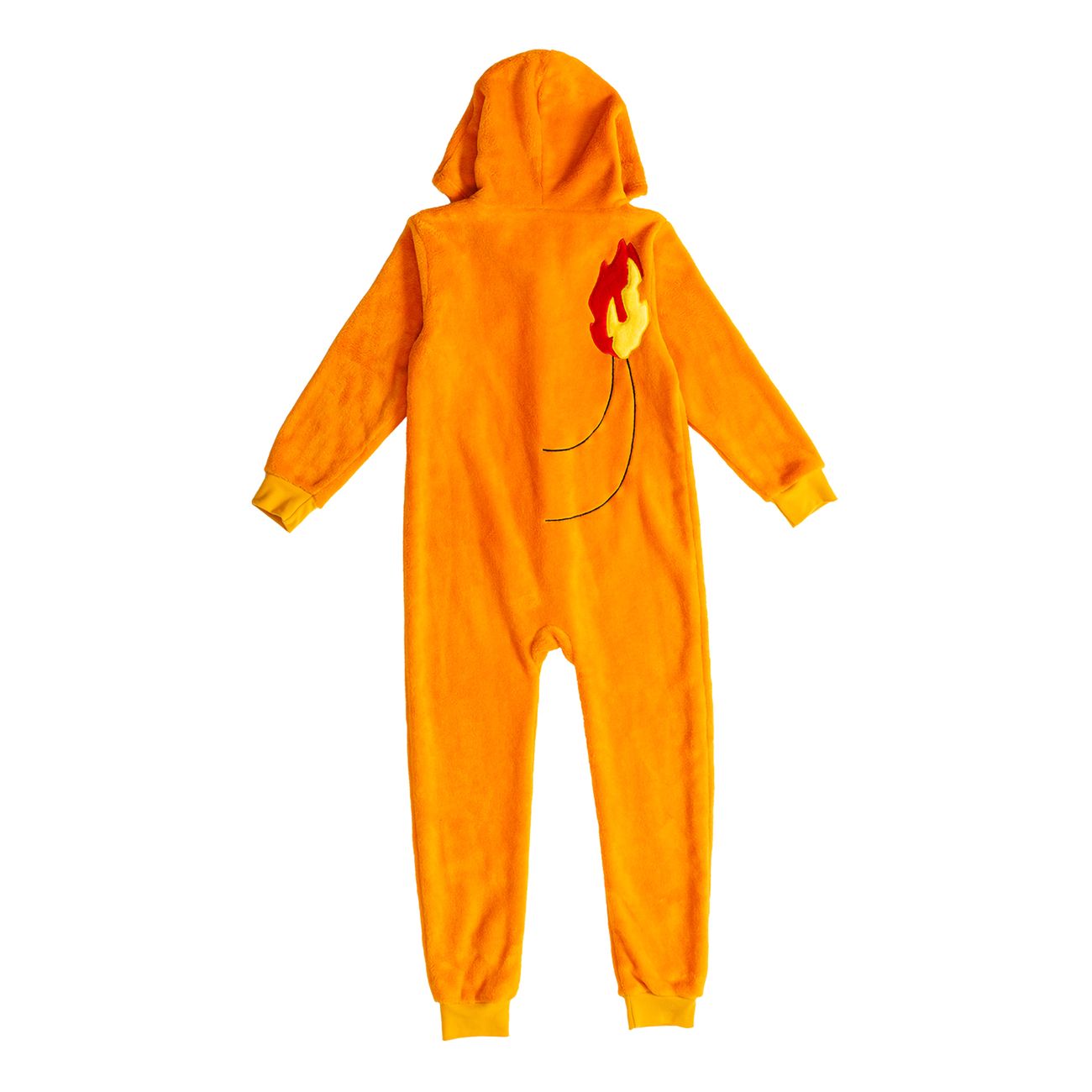 Onesie Pokémon Charizard™ Barn Maskeraddräkt