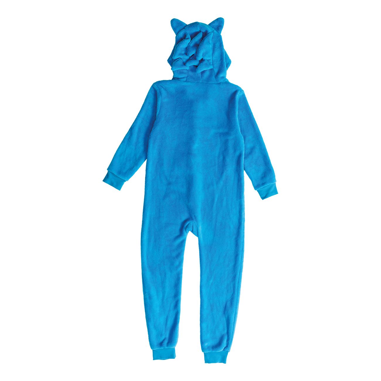 Onesie Sonic the Hedgehog Barn Maskeraddräkt