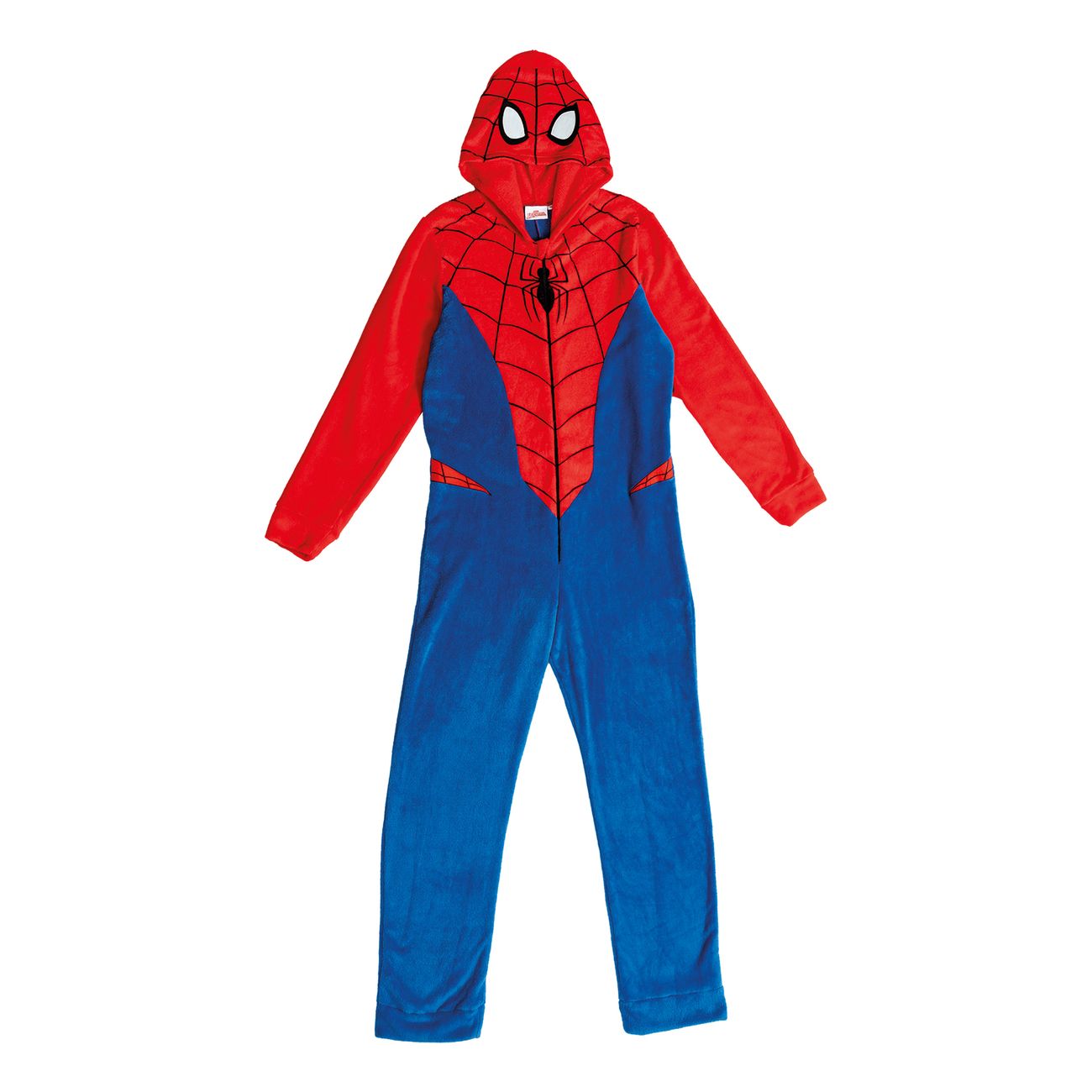 Onesie Spider-Man™ Maskeraddräkt