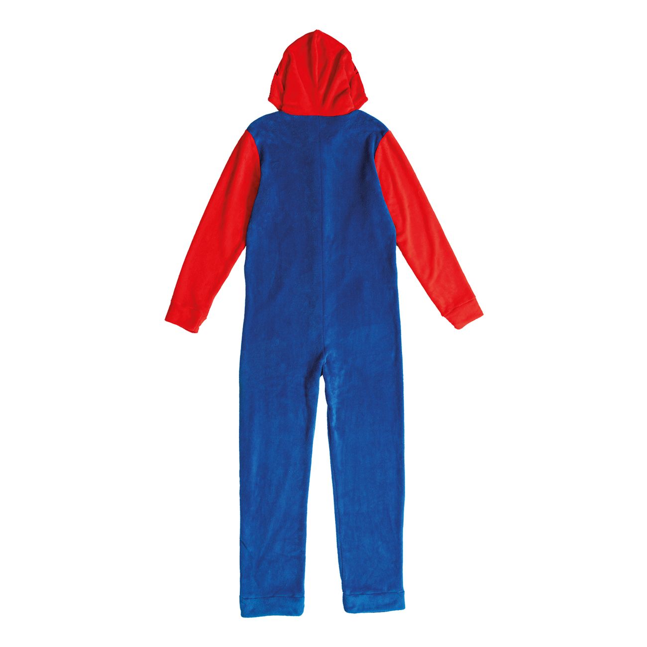 Onesie Spider-Man™ Maskeraddräkt