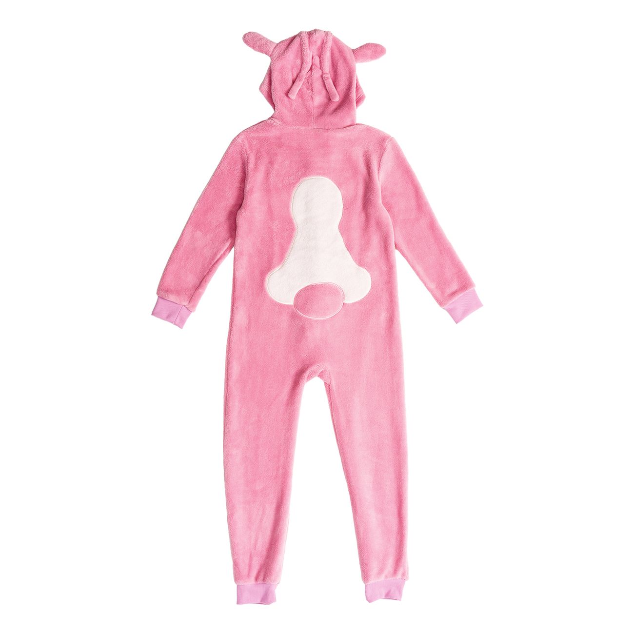 Onesie Stitch Angel Barn Maskeraddräkt