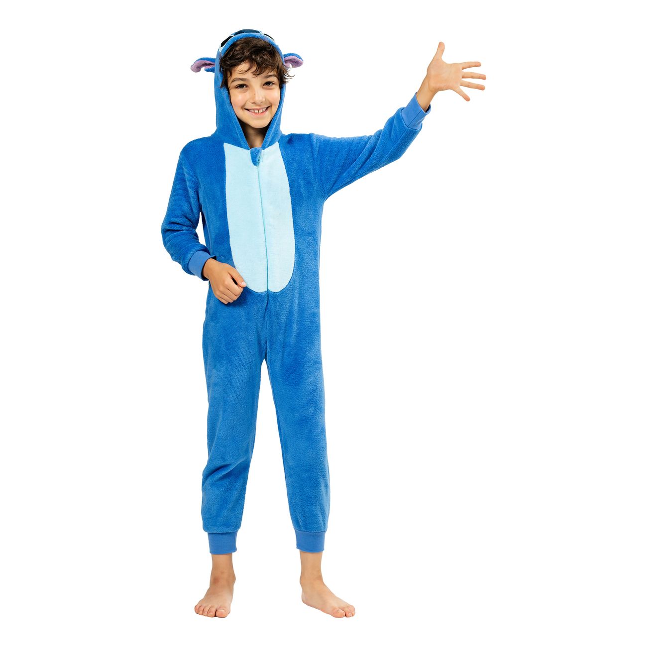 Onesie Stitch Barn Maskeraddräkt