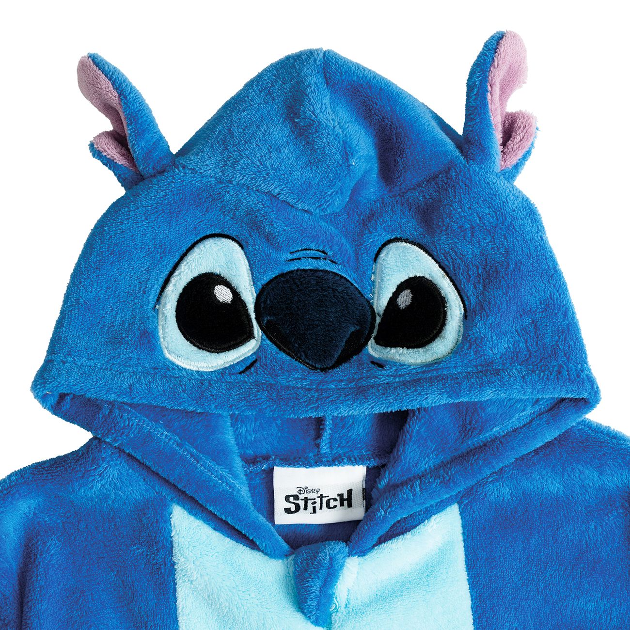 Onesie Stitch Barn Maskeraddräkt