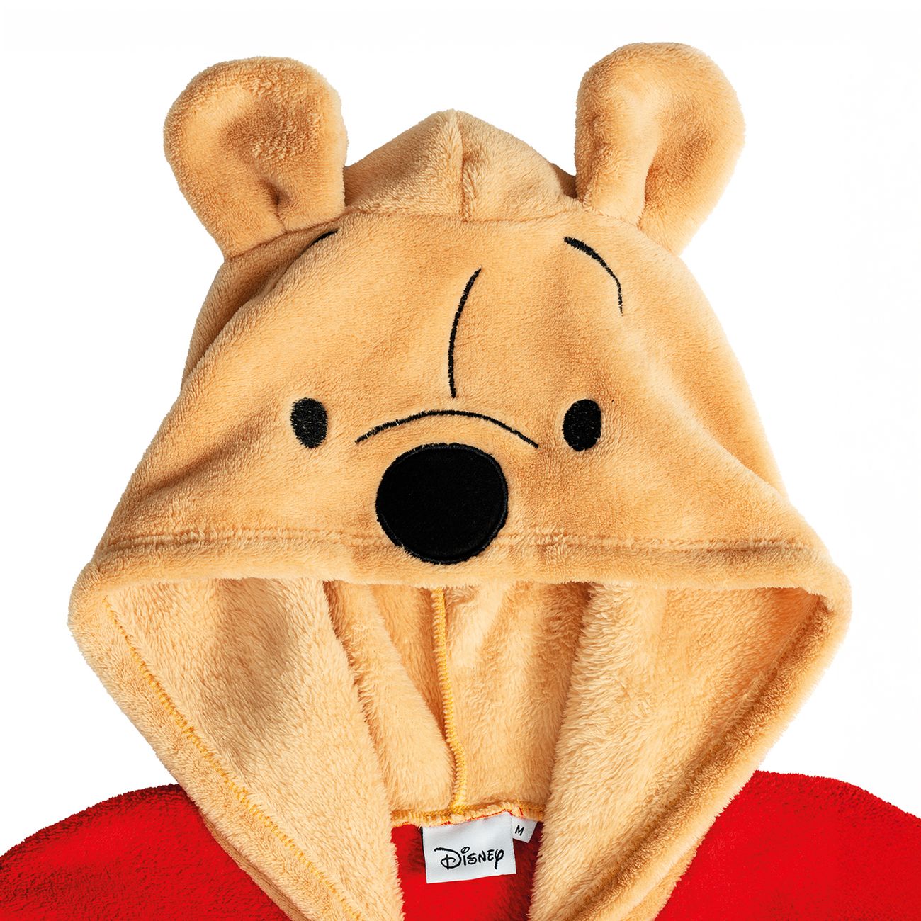 Onesie Winnie The Pooh™ Barn Maskeraddräkt