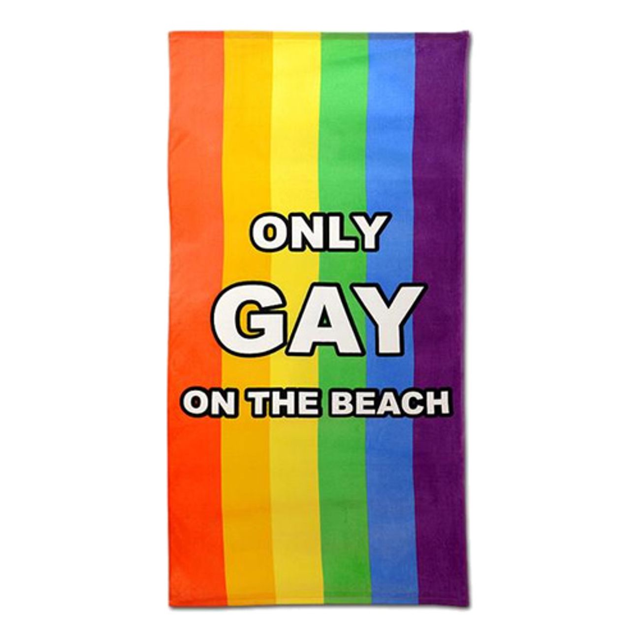 only-gay-on-the-beach-badhandduk-1