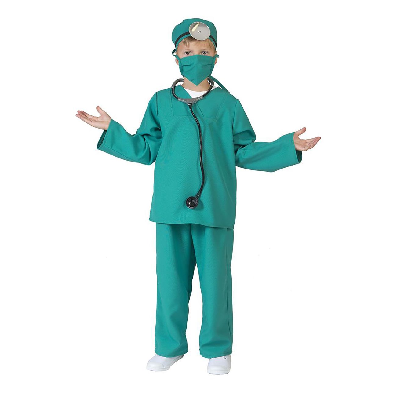 operationsdoktor-barn-maskeraddrakt-87535-1