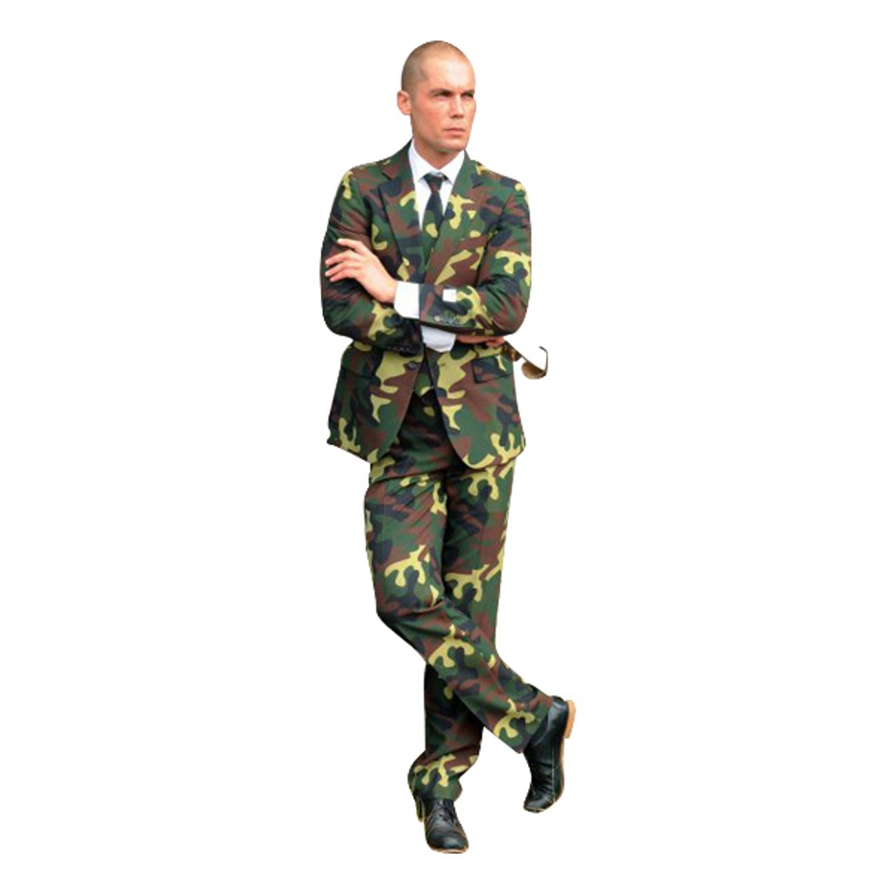 opposuit-commando-maskeraddrakt-1