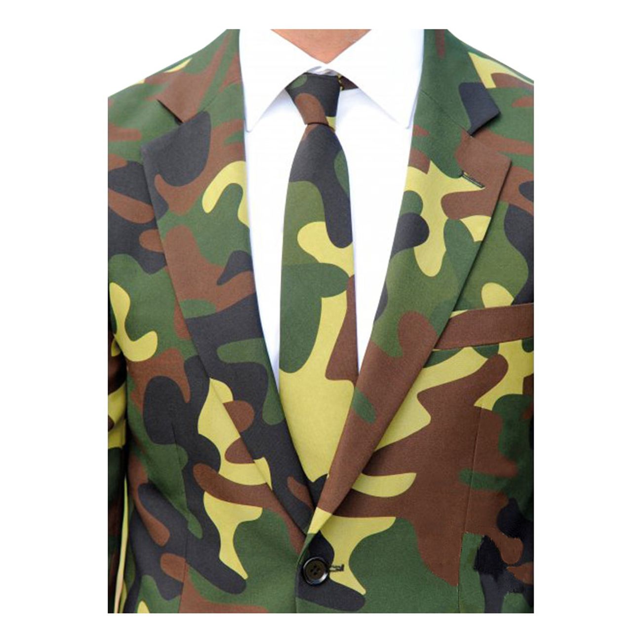 opposuit-commando-maskeraddrakt-2