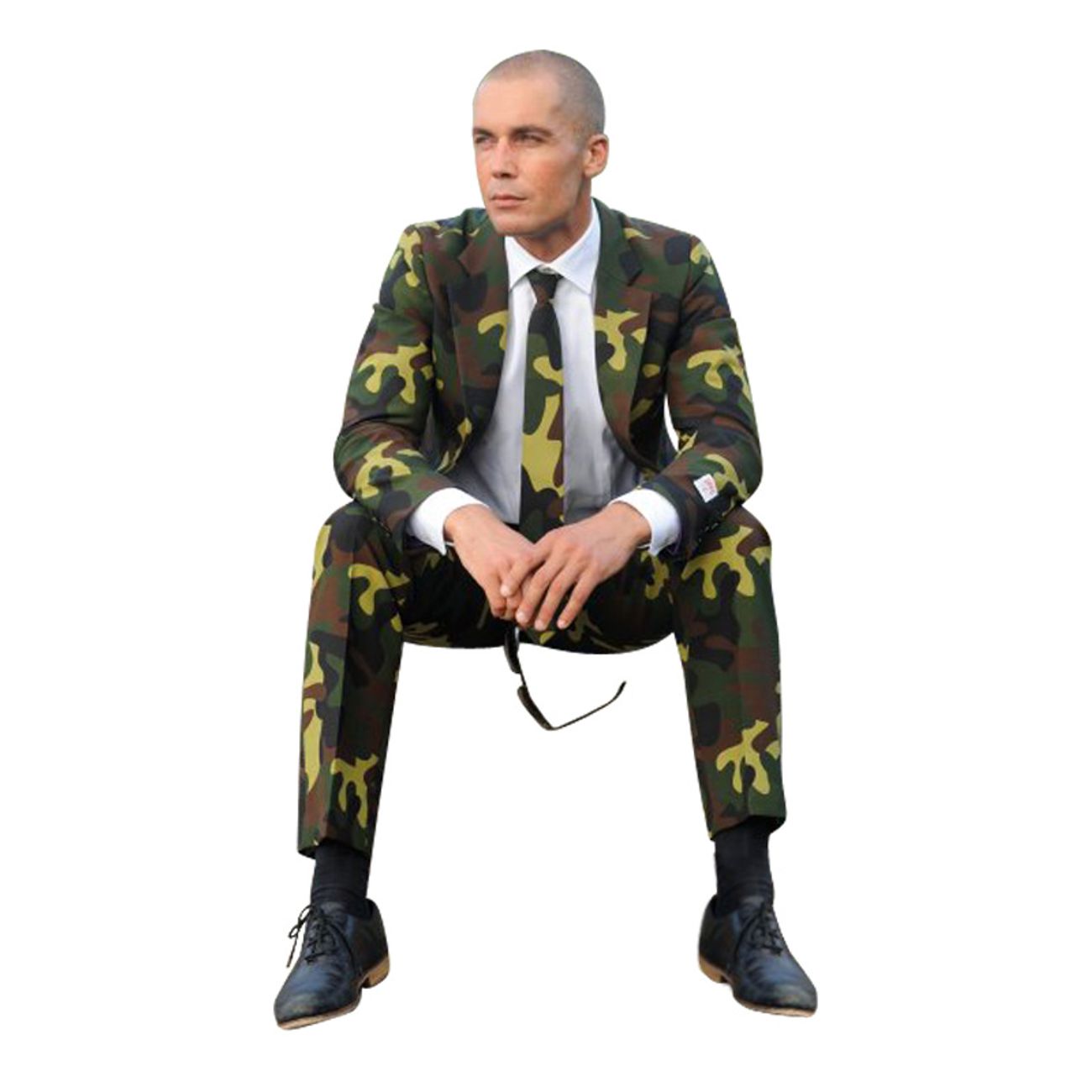 opposuit-commando-maskeraddrakt-3