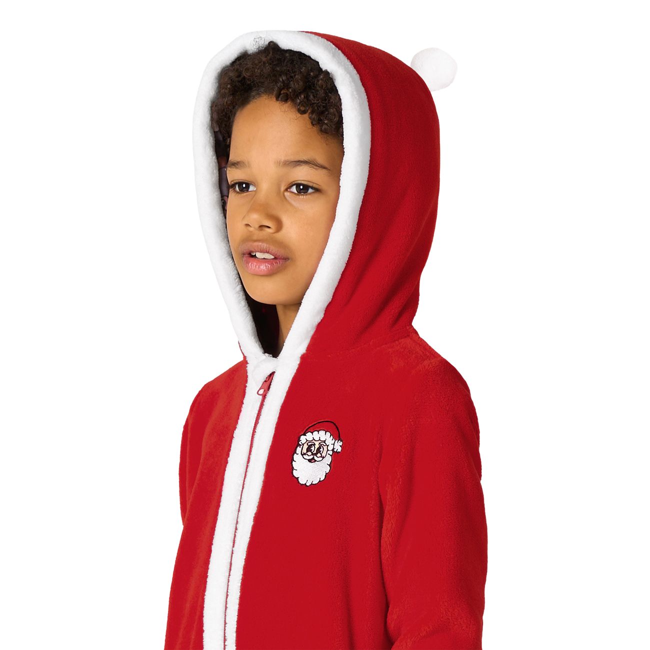 OppoSuits Tomte Barn Onesie